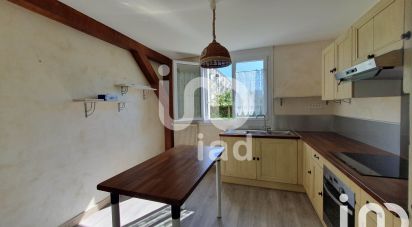 Apartment 3 rooms of 68 m² in Saint-Pierre-des-Corps (37700)