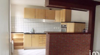 House 4 rooms of 84 m² in DICY (89120)