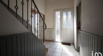 House 5 rooms of 105 m² in Chiry-Ourscamp (60138)