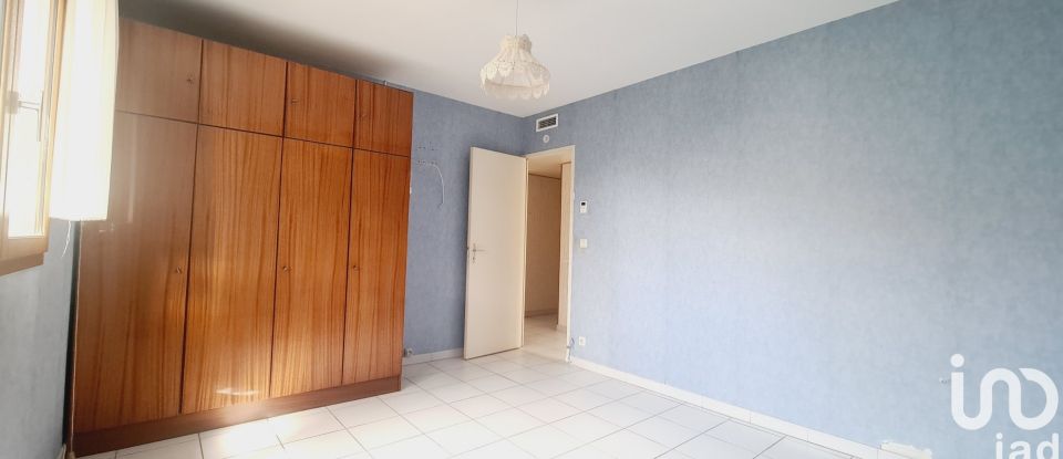 Maison 4 pièces de 107 m² à Montblanc (34290)