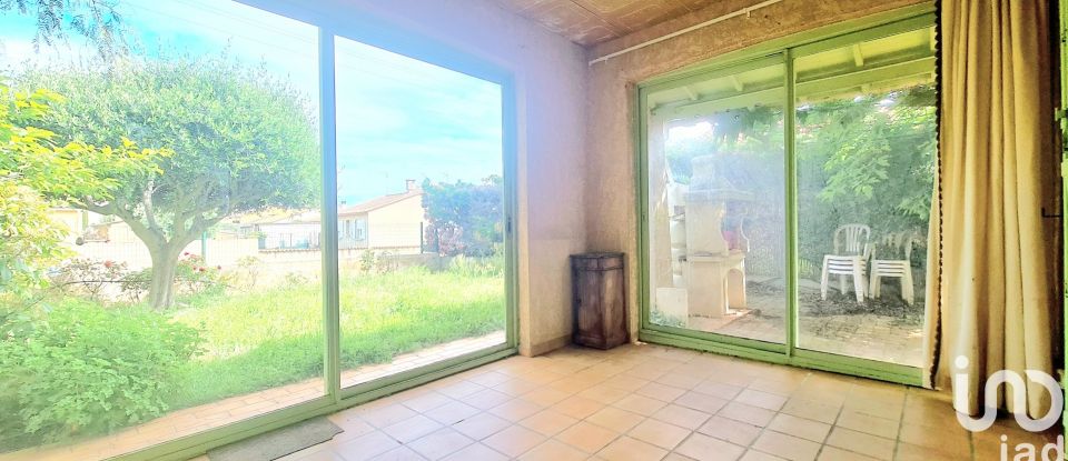 House 4 rooms of 107 m² in Montblanc (34290)