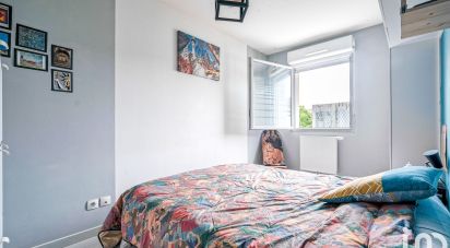 Appartement 4 pièces de 74 m² à Vaires-sur-Marne (77360)