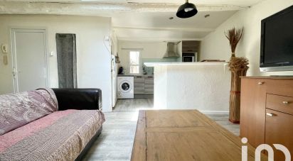 Apartment 2 rooms of 39 m² in Narbonne (11100)