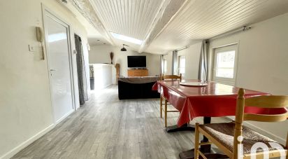 Appartement 2 pièces de 39 m² à Narbonne (11100)