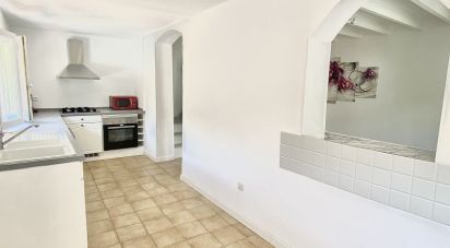 House 5 rooms of 95 m² in Marseille (13016)