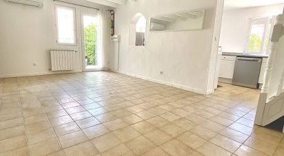 House 5 rooms of 88 m² in Marseille (13016)