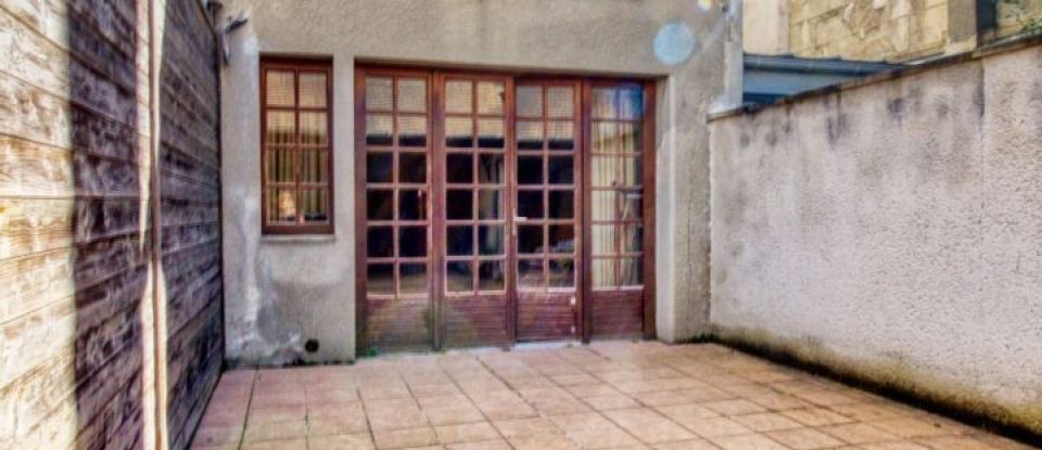 Maison 6 pièces de 159 m² à Magny-en-Vexin (95420)