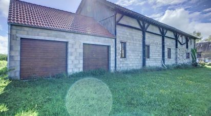 House 7 rooms of 215 m² in Adon (45230)