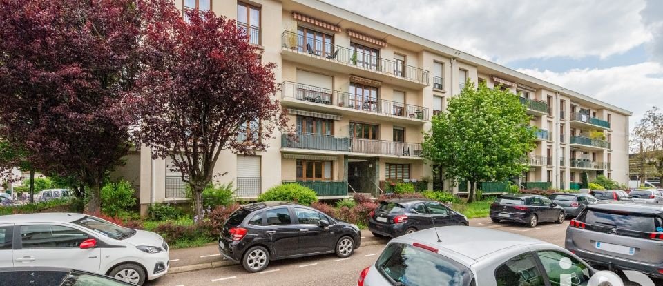 Appartement 3 pièces de 78 m² à Le Ban-Saint-Martin (57050)
