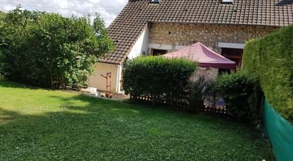 House 4 rooms of 71 m² in Nonancourt (27320)