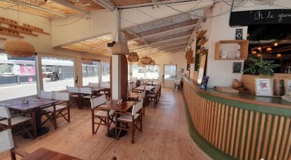 Brasserie-type bar of 170 m² in Bray-Dunes (59123)