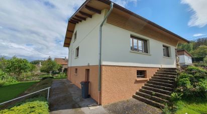 House 6 rooms of 153 m² in Jussey (70500)