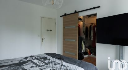 Appartement 5 pièces de 86 m² à Bayonne (64100)