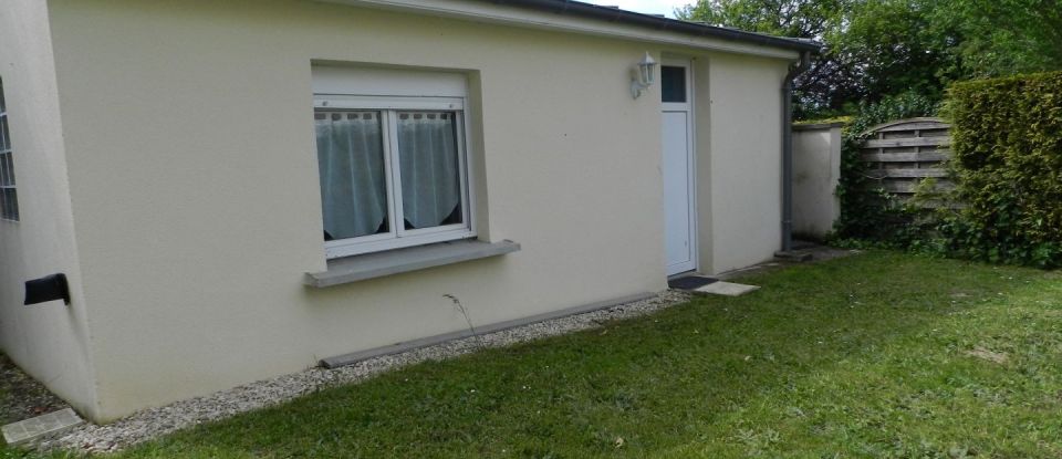 Maison 7 pièces de 150 m² à Claye-Souilly (77410)