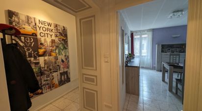 Apartment 5 rooms of 93 m² in Oyonnax (01100)