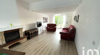 Maison traditionnelle 4 pièces de 93 m² à Saint-Pierre-lès-Nemours (77140)