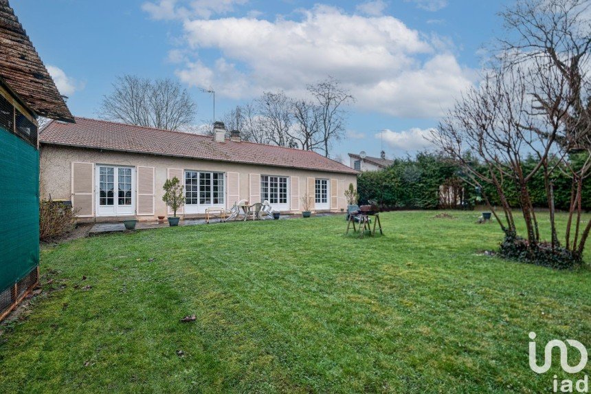 Maison 3 pièces de 97 m² à Couilly-Pont-aux-Dames (77860)