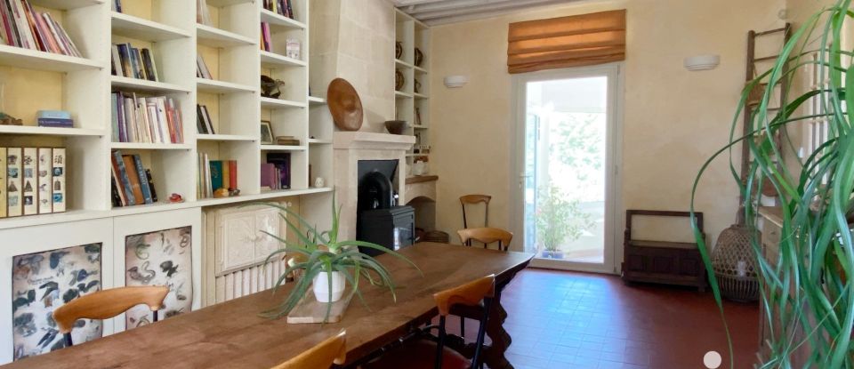 Village house 7 rooms of 216 m² in Pierrefonds (60350)
