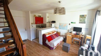 Duplex 2 rooms of 47 m² in Valmondois (95760)