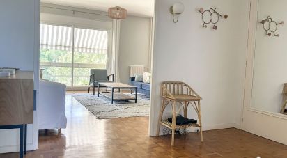 Appartement 4 pièces de 89 m² à Toulouse (31500)