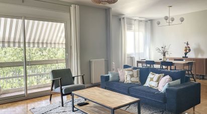 Appartement 4 pièces de 89 m² à Toulouse (31500)