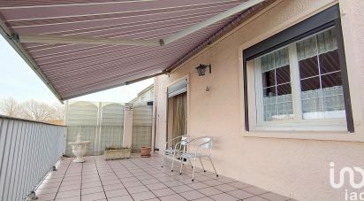 House 4 rooms of 89 m² in Aussillon (81200)