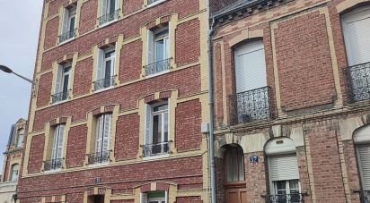 Apartment 2 rooms of 29 m² in Le Havre (76600)