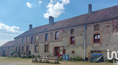 Farm 5 rooms of 140 m² in Hodenc-en-Bray (60650)