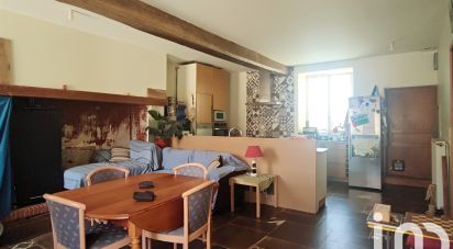 Farm 5 rooms of 140 m² in Hodenc-en-Bray (60650)