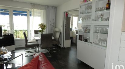 Apartment 4 rooms of 80 m² in Saint-Louis (68300)