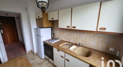 Appartement 2 pièces de 44 m² à Saint-Cyr-sur-Loire (37540)