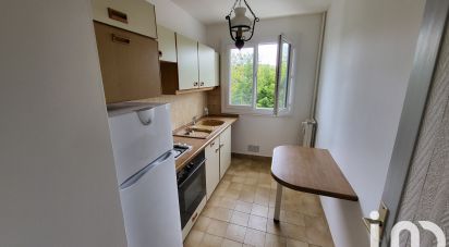 Apartment 2 rooms of 44 m² in Saint-Cyr-sur-Loire (37540)