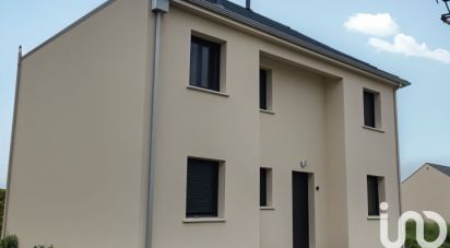 Maison 5 pièces de 112 m² à Méry-la-Bataille (60420)