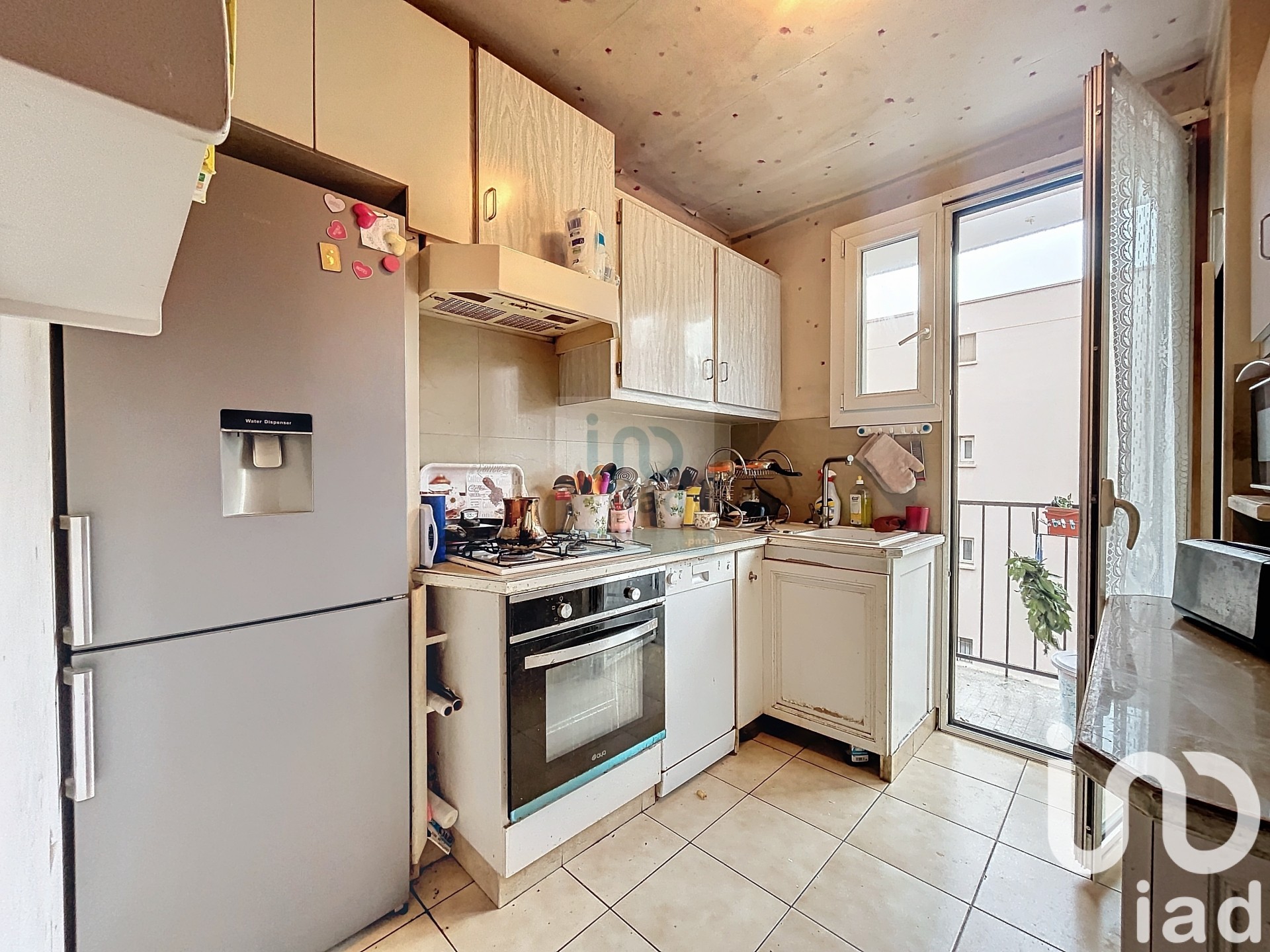 Appartement 3 Le Cannet 54 1527441