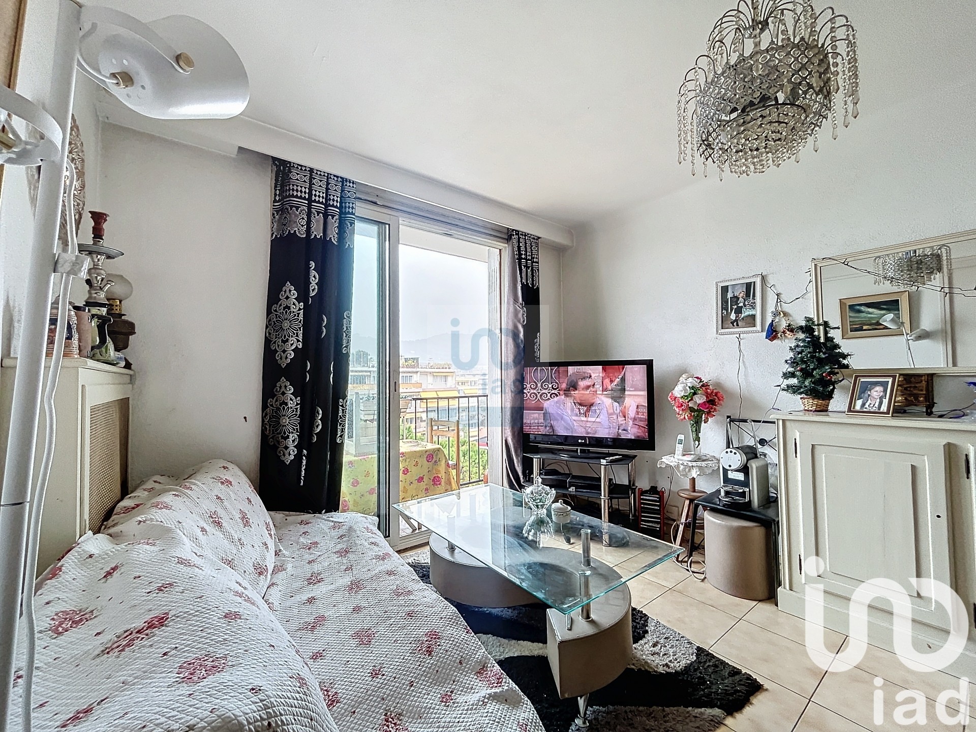 Appartement 3 Le Cannet 54 1527441
