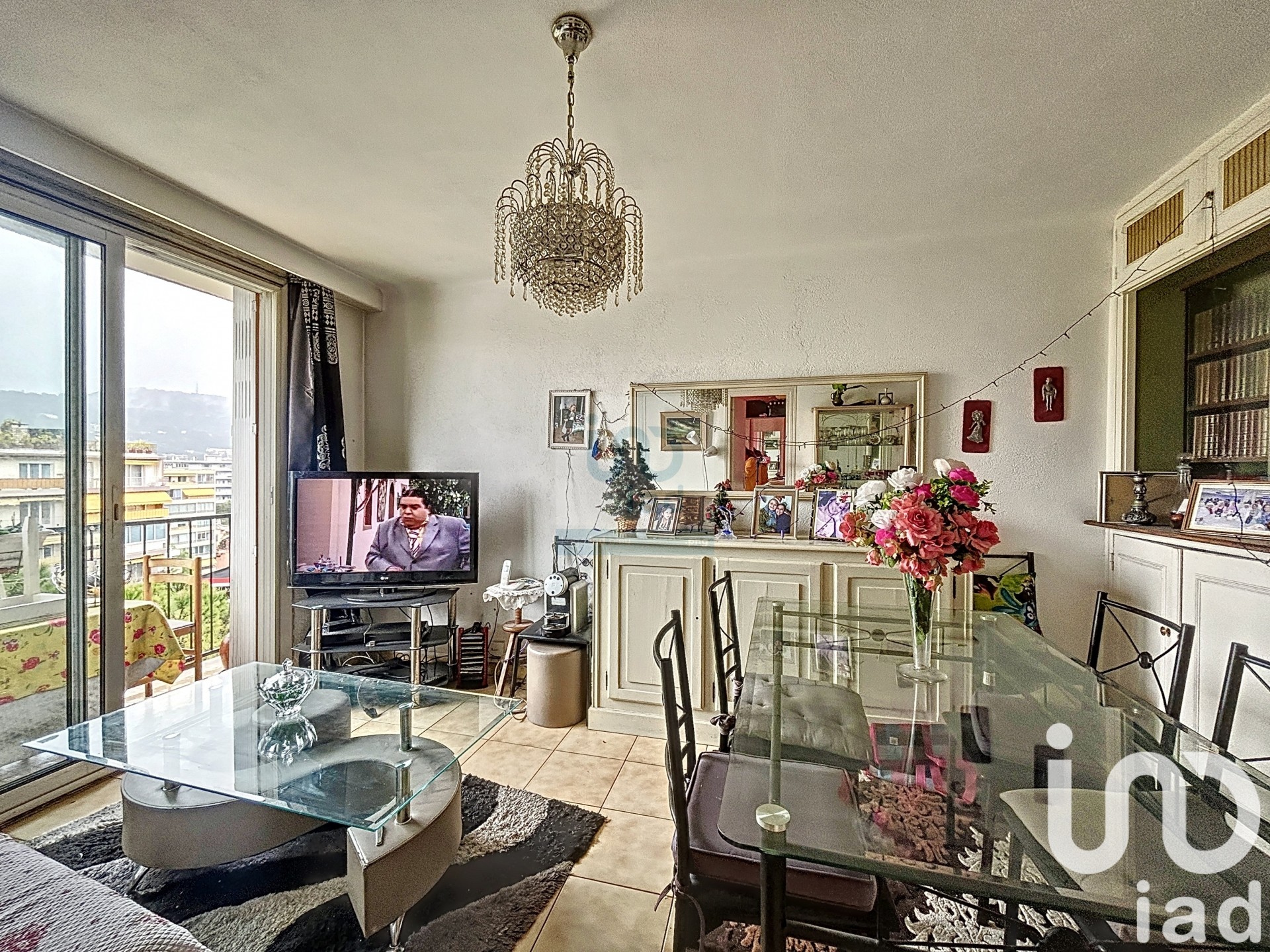 Appartement 3 Le Cannet 54 1527441