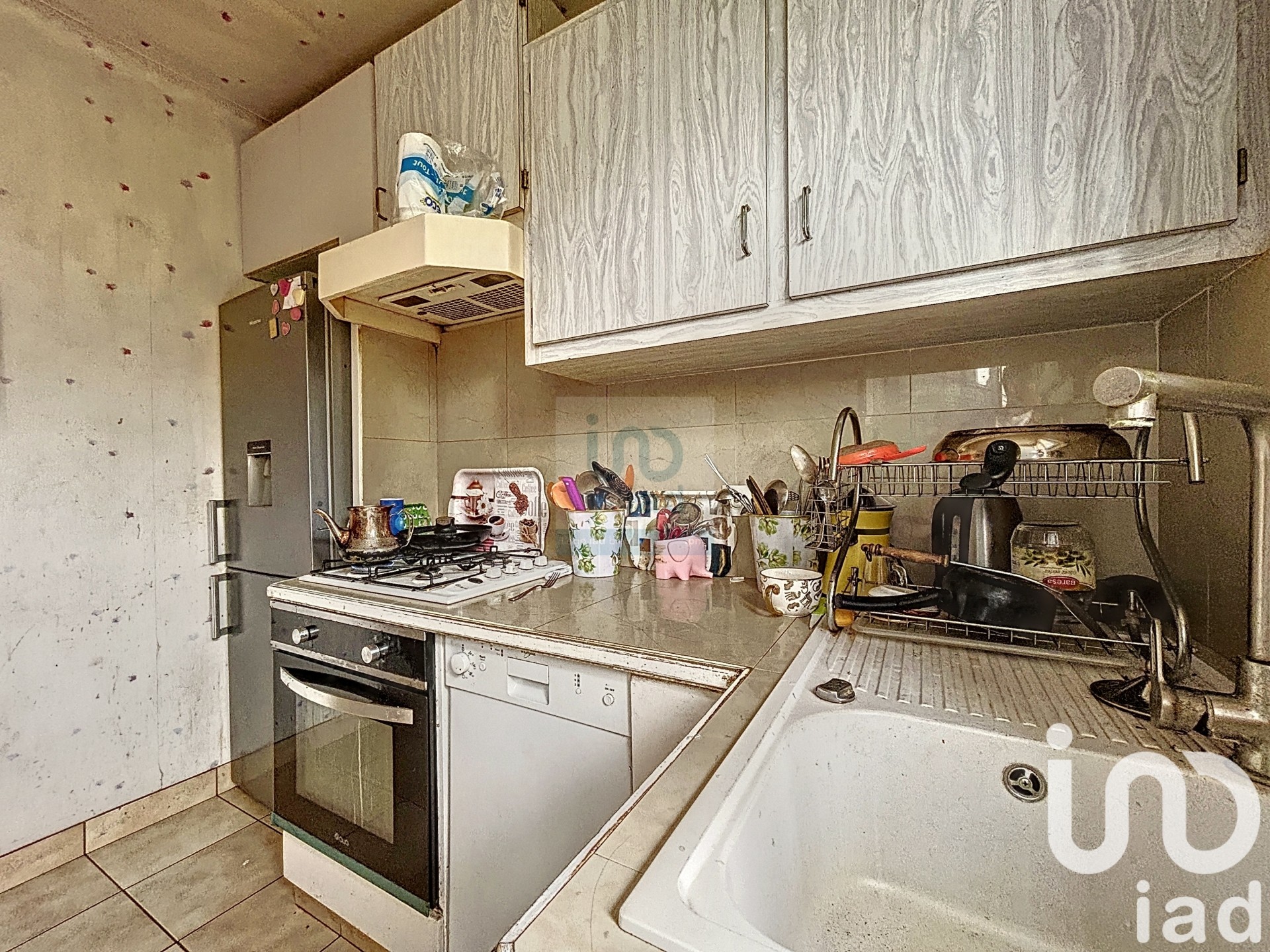 Appartement 3 Le Cannet 54 1527441