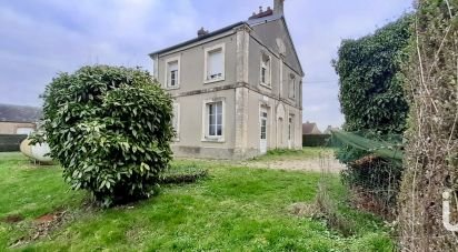 Traditional house 4 rooms of 90 m² in Saint-Pierre-sur-Dives (14170)