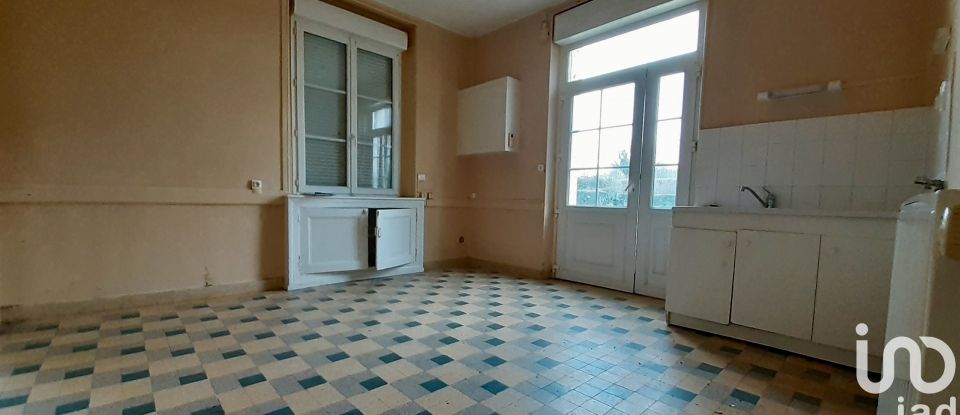 Traditional house 4 rooms of 90 m² in - (14170)