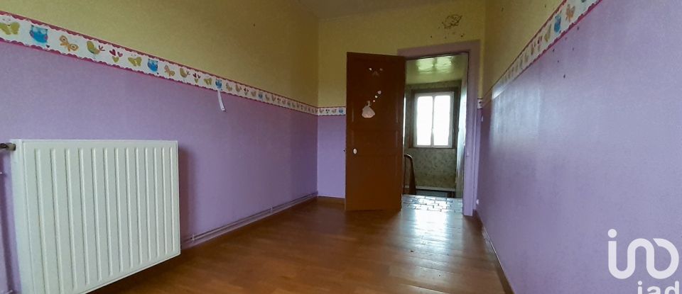 Traditional house 4 rooms of 90 m² in - (14170)