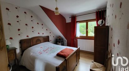 House 5 rooms of 102 m² in Vauchelles-les-Quesnoy (80132)