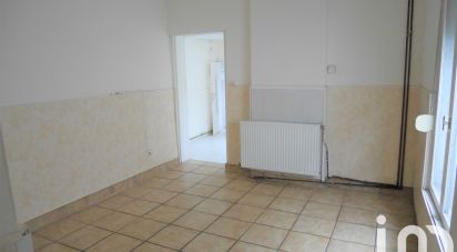 Town house 4 rooms of 75 m² in Montigny-en-Gohelle (62640)
