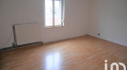Town house 4 rooms of 75 m² in Montigny-en-Gohelle (62640)
