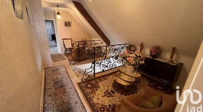 Maison traditionnelle 7 pièces de 166 m² à Germigny-l'Évêque (77910)
