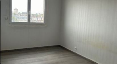 Appartement 4 pièces de 93 m² à Troyes (10000)