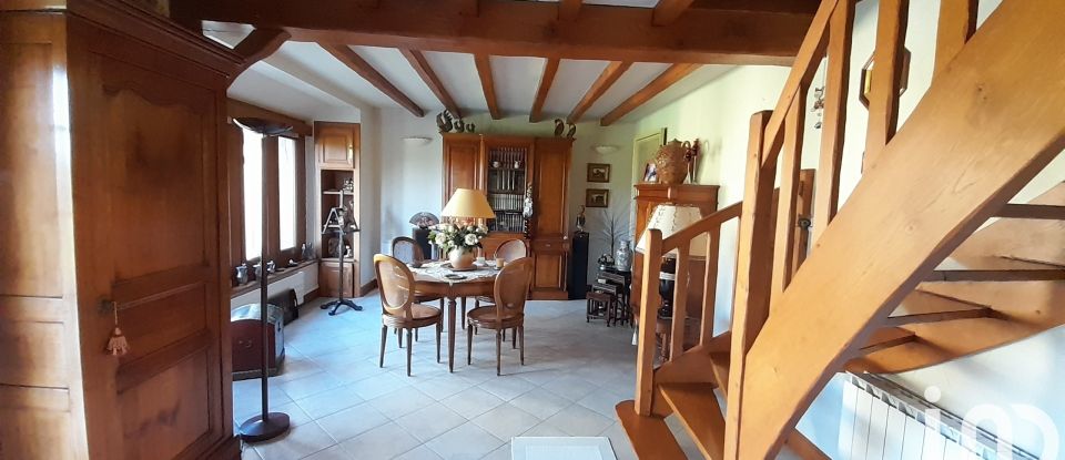 House 4 rooms of 120 m² in Lancé (41310)
