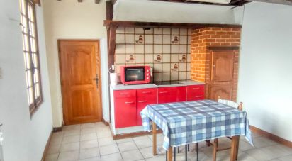 House 2 rooms of 76 m² in Rosoy (60140)