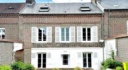 Maison 9 pièces de 184 m² à Beauvais (60000)