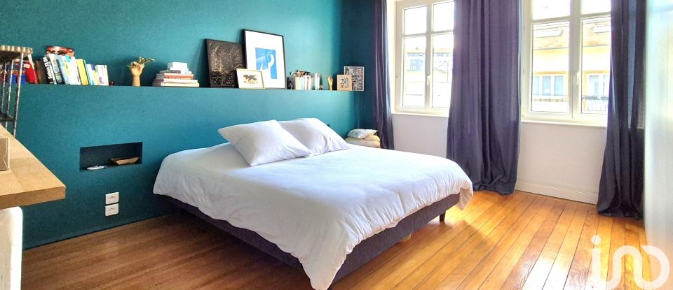 Appartement 5 pièces de 106 m² à Thionville (57100)