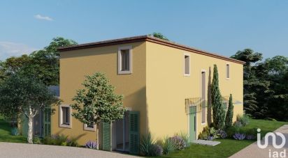 House 4 rooms of 107 m² in Levens (06670)